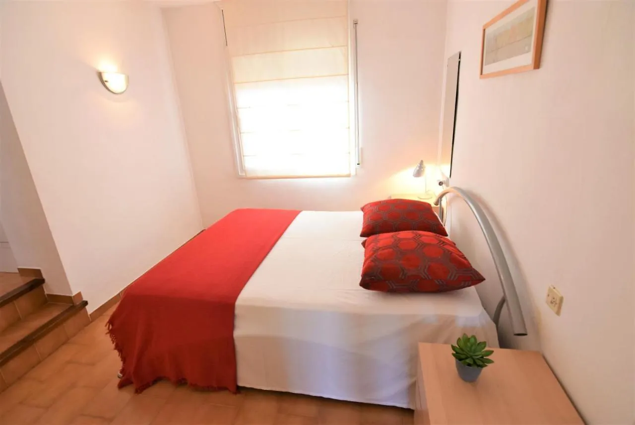 394-Duplex Moderno Cerca Playa Y En Pleno Centro Lejlighed Empuriabrava