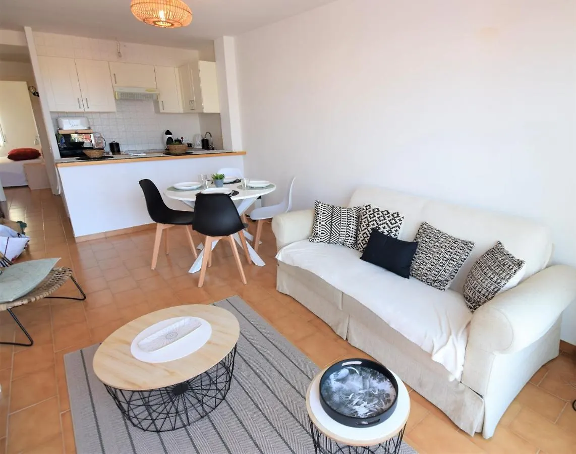 394-Duplex Moderno Cerca Playa Y En Pleno Centro Apartment Empuriabrava 0*,  Spain