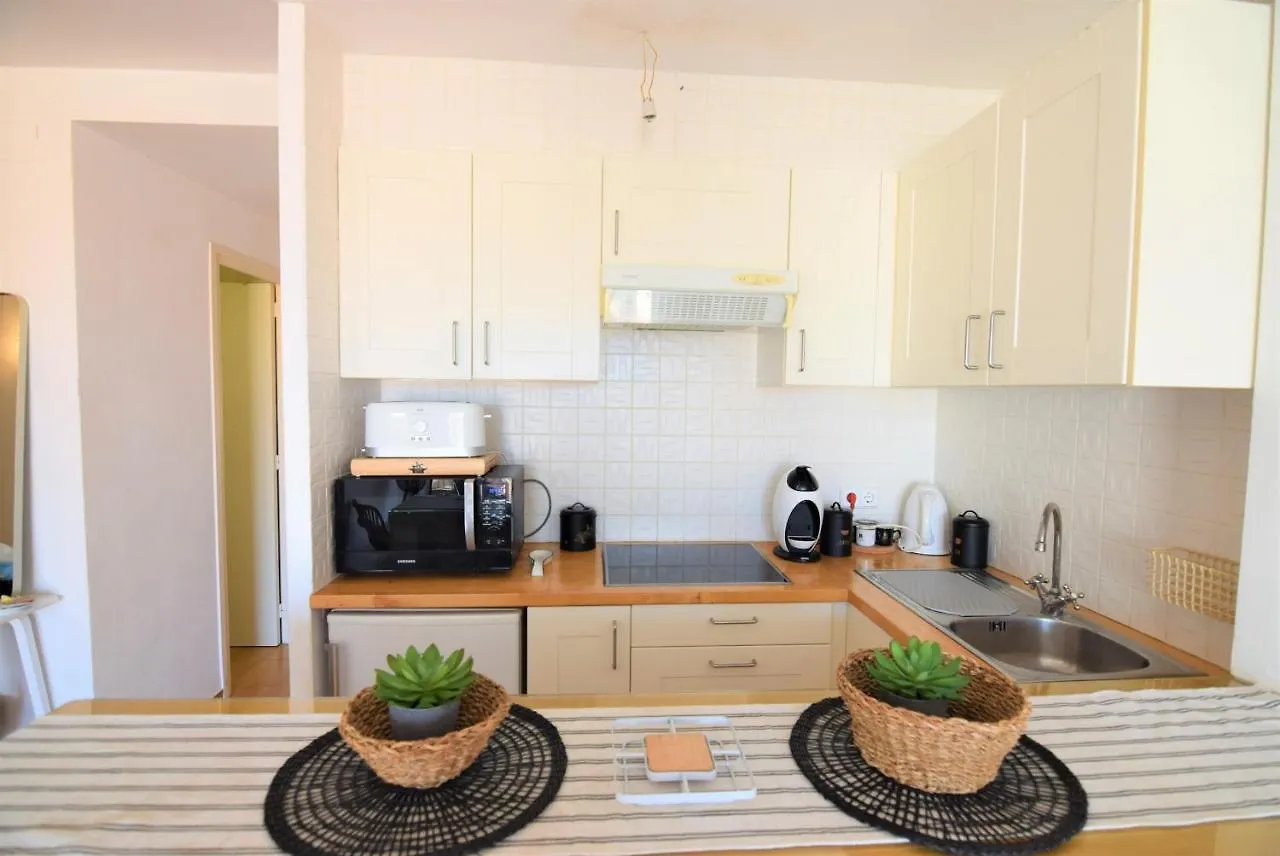 394-Duplex Moderno Cerca Playa Y En Pleno Centro Apartment Empuriabrava Spain