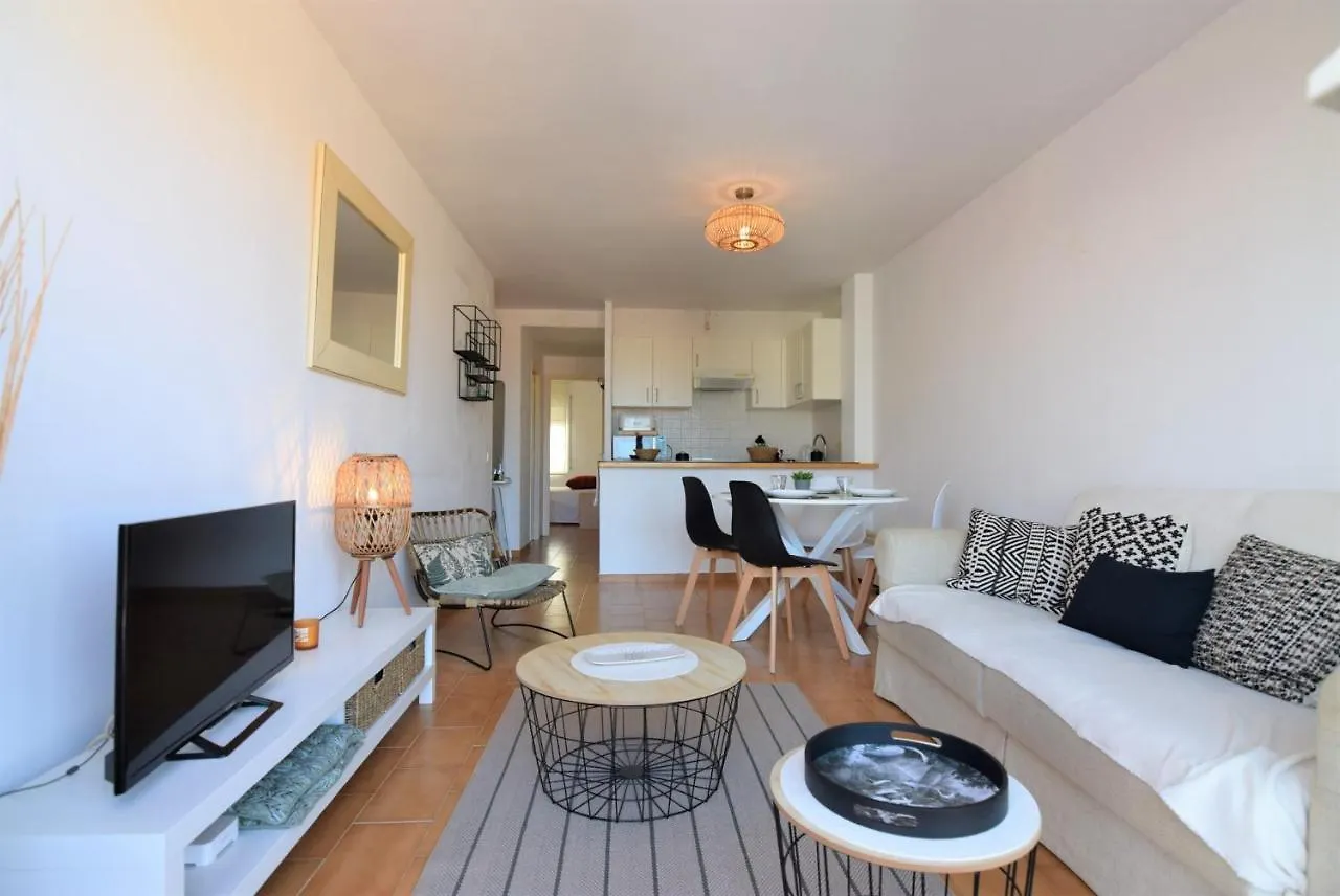 394-Duplex Moderno Cerca Playa Y En Pleno Centro Apartment Empuriabrava