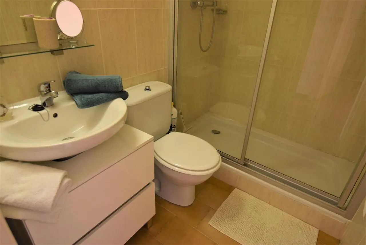 394-Duplex Moderno Cerca Playa Y En Pleno Centro Lejlighed Empuriabrava
