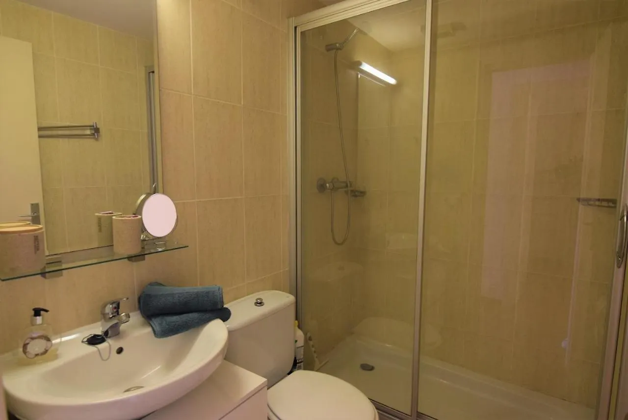 394-Duplex Moderno Cerca Playa Y En Pleno Centro Lejlighed Empuriabrava 0*,